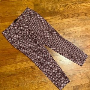 Cynthia Rowley Pants